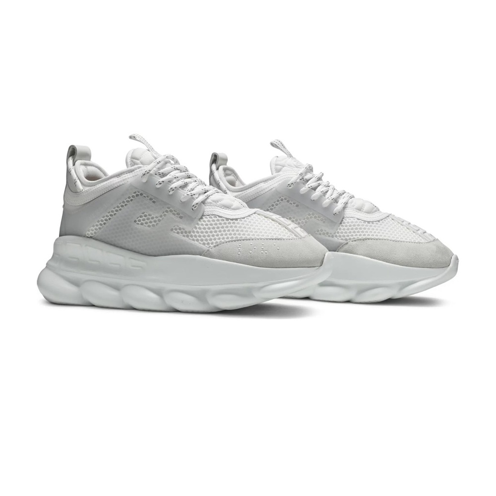 Versace Chain Reaction 'White'